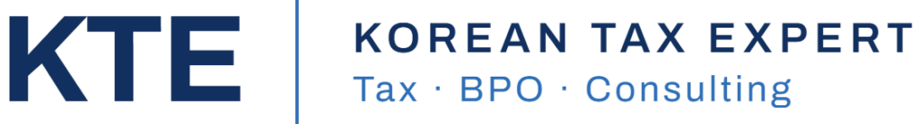 Korean Tax Expert